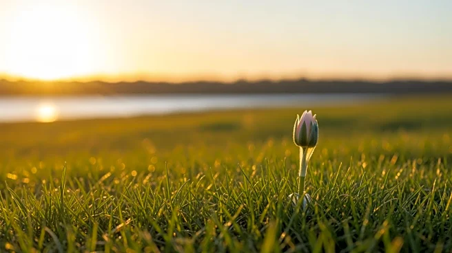 Spring Equinox 2026: Astronomical Start of Spring and Groundhog Predictions