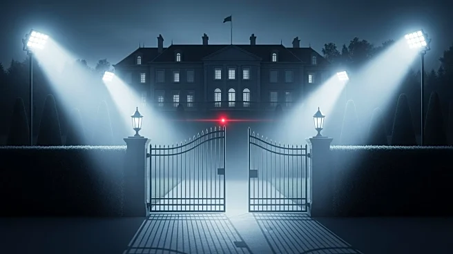 Australian Activist Claims Deportation After Billie Eilish Mansion Stunt