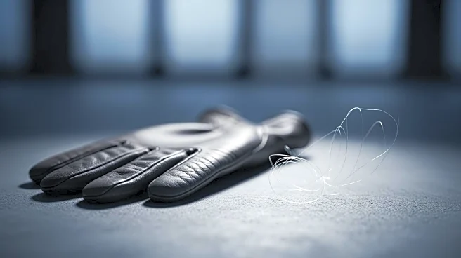 FBI Finds DNA on Glove Linked to Nancy Guthrie's Disappearance in Arizona