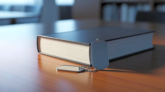 Pentagon Ends Military Participation in Harvard Graduate Programs, Citing Ideological Concerns