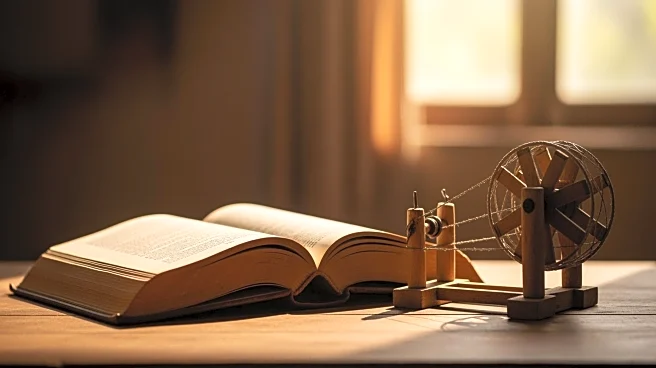 Gandhi's Autobiography Continues to Inspire a Century Later