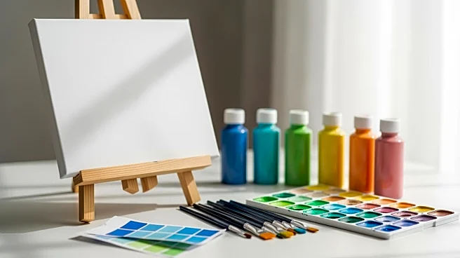 Western Kentucky Students Encouraged to Promote Mental Health Through Art Contest