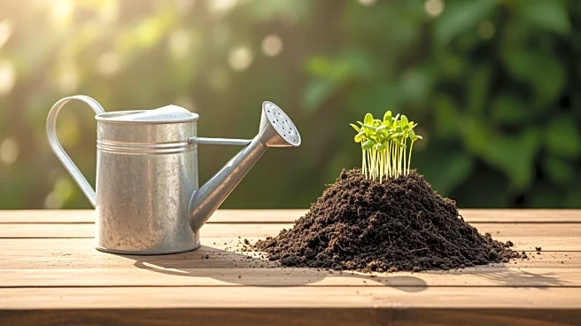 Farms to Grow, Inc. Hosts Virtual Event Celebrating Black Farming Legacy