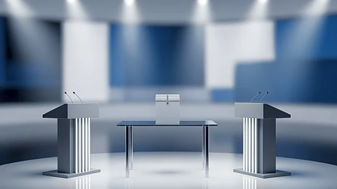 Independents Gain Influence in U.S. Politics Amidst Party Discontent