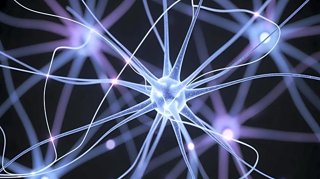 Opioid Pathway's Role in Schizophrenia and Bipolar I Disorder Explored