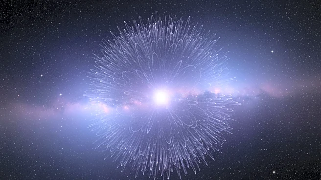 Cornell Physicist Predicts Universe's End with New Dark Energy Data