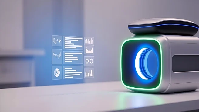 AI Integration in Healthcare Aims to Alleviate Workforce Burden