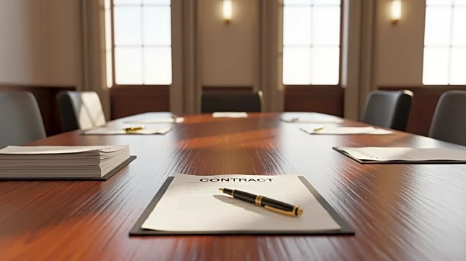 Oklahoma Legislature Considers Salary Increases for State Employees Amid Market Disparity