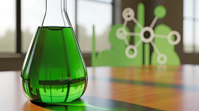 African Union Commits to Local Health Industry to Reduce Import Dependency