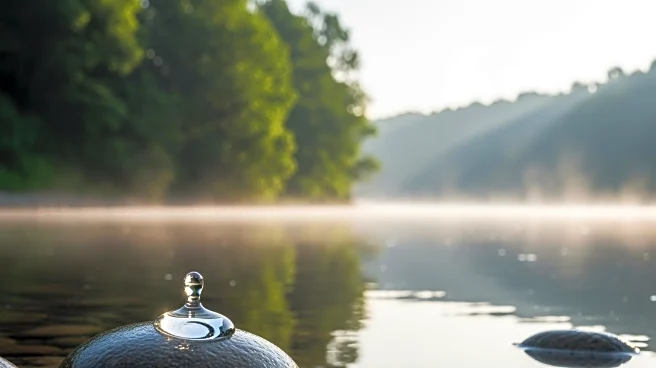 Tyson and Cargill Settle Long-Standing Pollution Case with Oklahoma, Agree to Fund Remediation