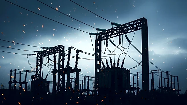 Ukrainian Drone Attack Disrupts Russian Regions, Bryansk Faces Power Outages