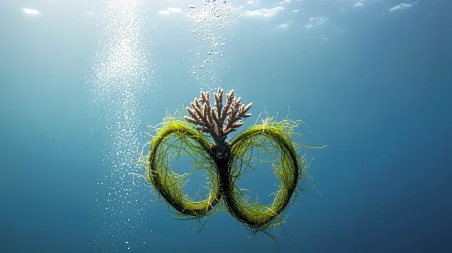 OECD and Oceanology International 2026 Focus on Sustainable Ocean Economy