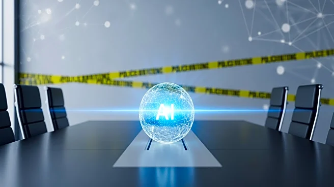 India Hosts AI Summit to Discuss Global Impact and Ethical Concerns