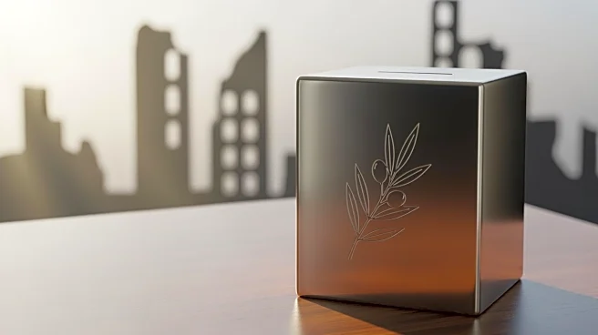 President Trump Announces $5 Billion Pledge for Gaza Rebuild by Board of Peace