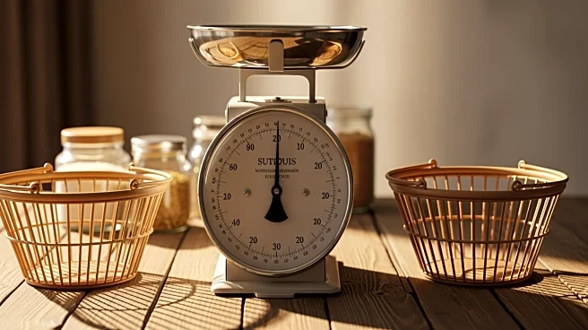 Grocery Prices Surge Nearly 30% Since 2019, Impacting Lower-Income Families