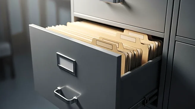 Rep. Robert Garcia Criticizes DHS and Calls for Full Release of Epstein Documents