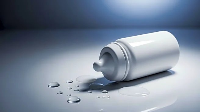 Nestlé, Lactalis, and Danone Face Paris Investigation Over Infant Formula Recalls