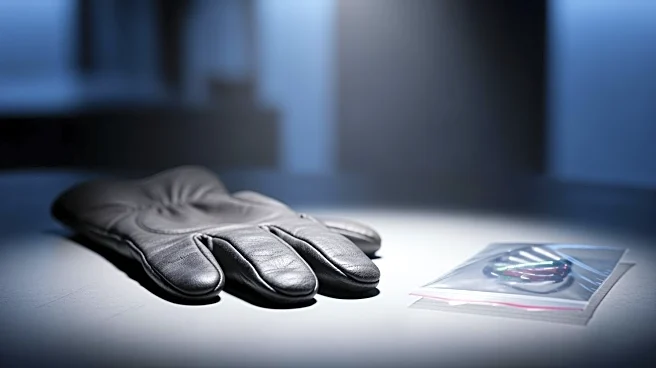 FBI Links DNA from Glove to Suspect in Nancy Guthrie's Disappearance