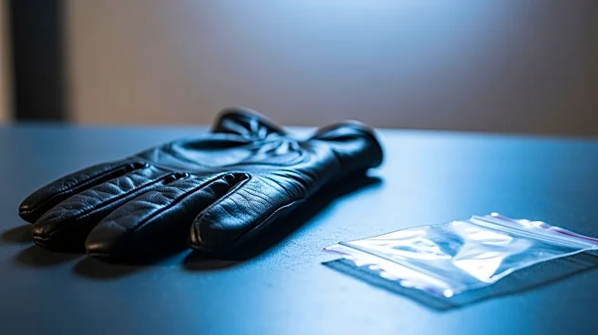 FBI Identifies DNA on Glove Linked to Disappearance of Nancy Guthrie