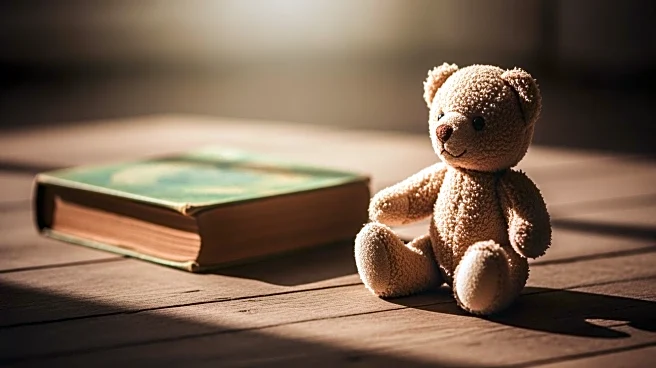 Holocaust's Youngest Survivors Share Stories of Survival and Resilience