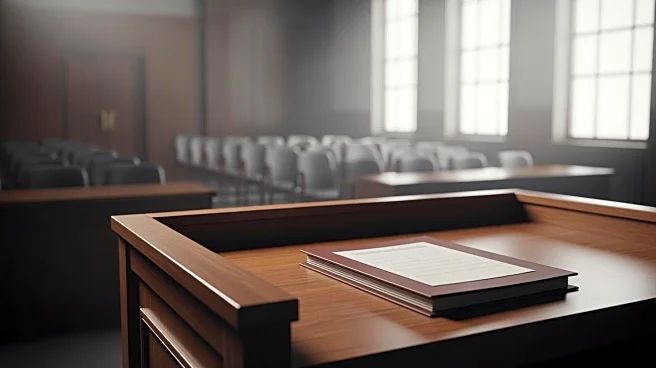 Republican Lawmaker Criticizes DOJ Over Handling of Epstein Files, Citing Loss of Faith in Justice System