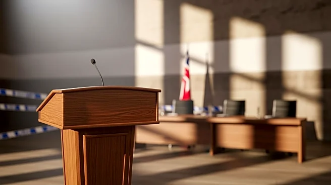 California Governor Newsom Calls for Resignation of Florida Representative Randy Fine Over Anti-Muslim Comments