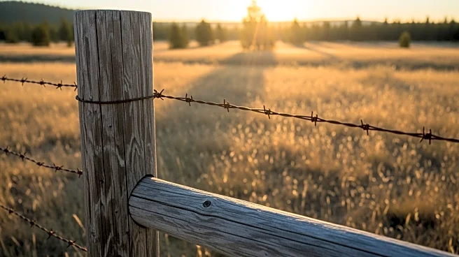 Debate Over Gray Wolf Population Management Intensifies Amid Rancher Concerns