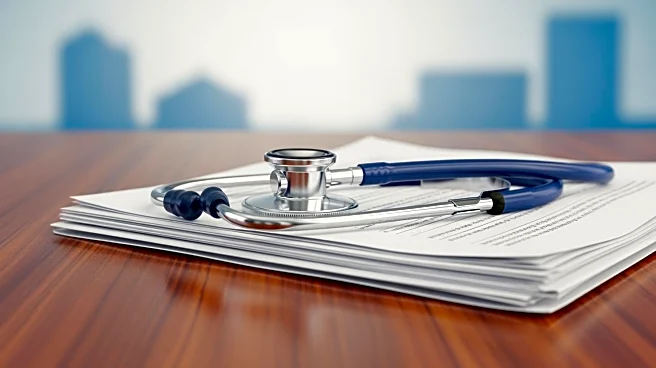 DHS Faces Bipartisan Pressure Over H-1B Visa Fee Impacting Healthcare Staffing