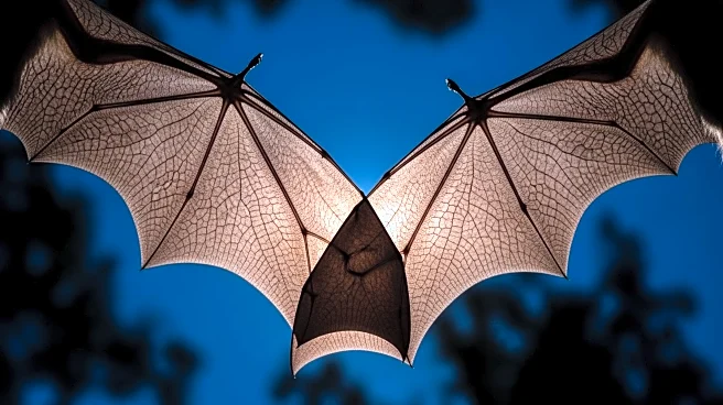 Research Team Unveils Cooperative Social Behavior in Spectral Bats, Challenging Solitary Predator Assumptions