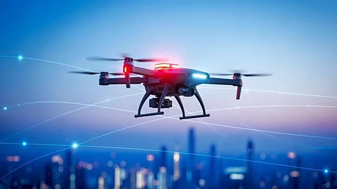 Everdrone to Launch Emergency Response Drones in Stockholm for Rapid Medical Aid