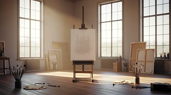 Henrike Naumann's Legacy to Continue at 2026 Venice Biennale Despite Her Passing