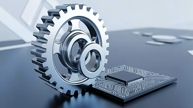 Pentagon Supports European Defense Spending Shift to Local Industries Amid NATO Buildup