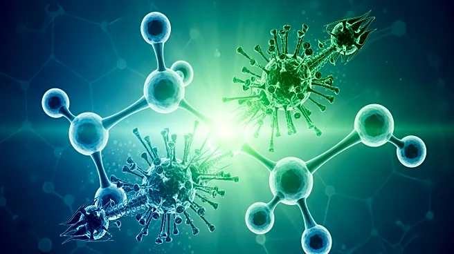 Phage-Meropenem Synergy Shows Promise Against Drug-Resistant Klebsiella Pneumoniae