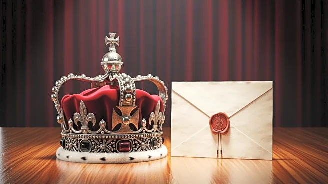 Prince William's Efforts to Exclude Prince Andrew Overruled by King Charles, New Book Reveals