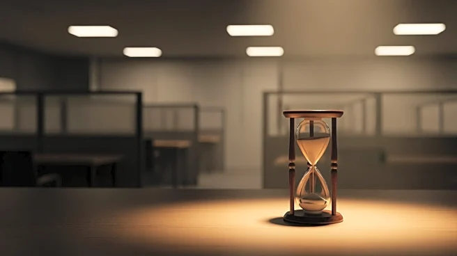 U.S. Job Market Faces Long-term Unemployment Challenges Amid Shrinking Opportunities