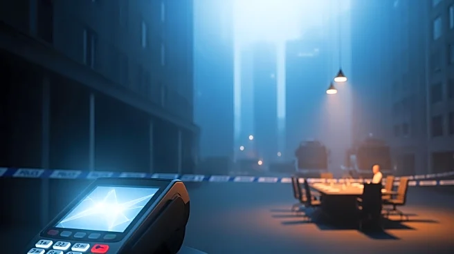 City of Marietta Struggles with Payment Processing After Ransomware Attack