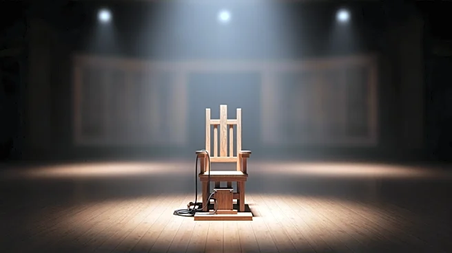 Florida Resumes Executions Amidst National Debate on Death Penalty