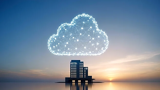 Shiji Launches Cloud-Native Hospitality Technology in Pakistan with Daylight PMS Deployment