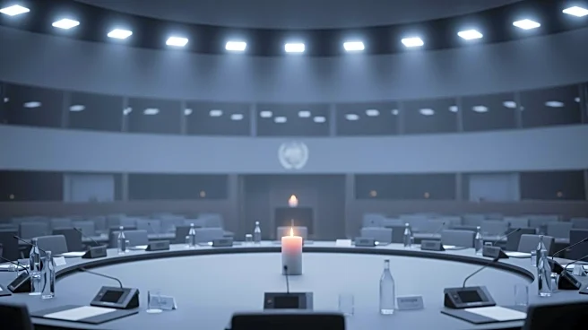 EU Official Rejects U.S. Claims of 'Civilizational Erasure' at Munich Conference