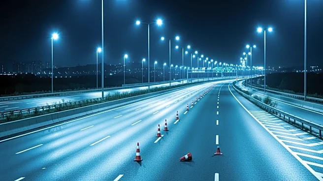 Texas Department of Public Safety Investigates Fatal Wrong-Way Crash on Dallas North Tollway