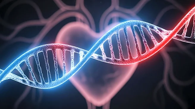 Research Highlights Potential of RNA Editing in Cardiovascular Medicine