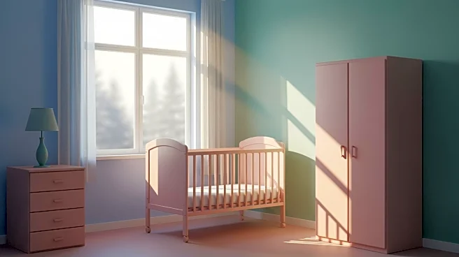 Trump Administration's Decision to Relocate Pregnant Minors to Texas Shelter Raises Safety Concerns