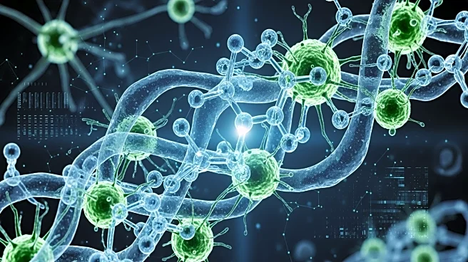 AI Model Identifies Insulin Resistance as Risk Factor for 12 Cancers in UK Study