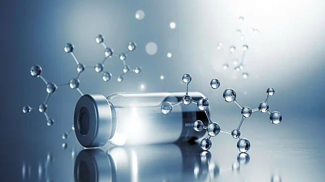 TrumpRx Emphasizes Fertility Treatment Amid Controversy Over Drug Pricing