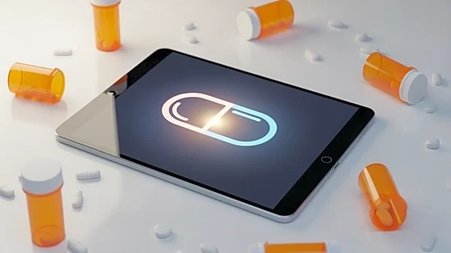 TrumpRx Website Launches with Mixed Results on Drug Pricing