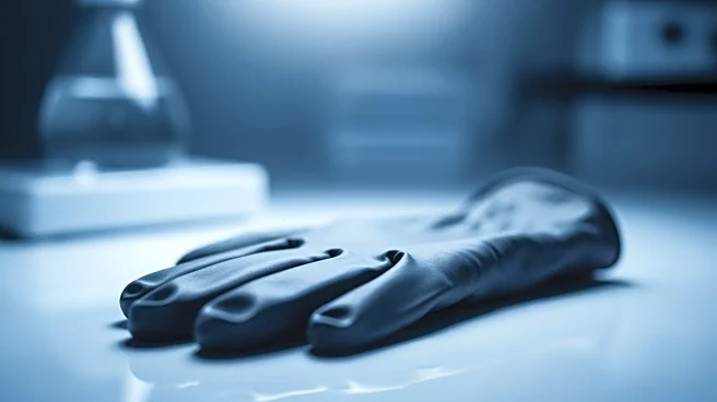 FBI Continues Search for Nancy Guthrie with New DNA Evidence from Glove