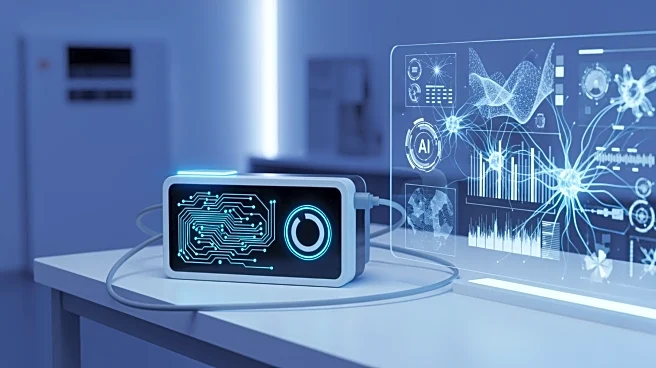 AI Integration in Healthcare Aims to Alleviate Workforce Burden and Enhance Patient Care