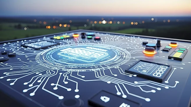 PowerSecure and Kit Carson Electric Cooperative Collaborate on Microgrid Project to Enhance Grid Resilience