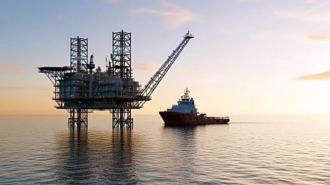 ABL to Provide Marine Services for Kamose Offshore Gas Expansion in Egypt