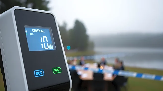 EPA and National Weather Service Issue Air Quality Advisory for Michigan Residents